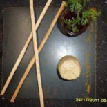 Oishi Sushi Exterior