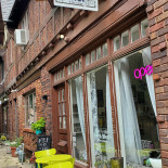 Brasserie Le Beffroi Außen