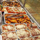 Le Parasol Nourriture