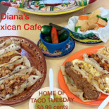 Le Drapeau Blanc Nourriture