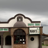 Le Drapeau Blanc Extérieur