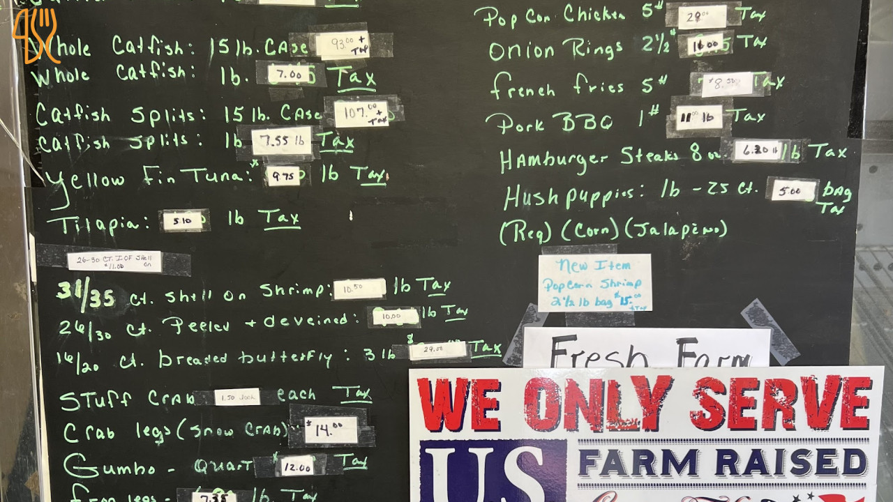 Noedelbar Ramen Carta