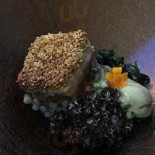 Dny Terhills Nourriture