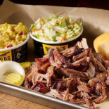 Dny Terhills Nourriture