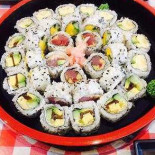 The Lodge Nourriture