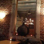 The Lodge À l'intérieur