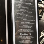 La-passione.be Carte