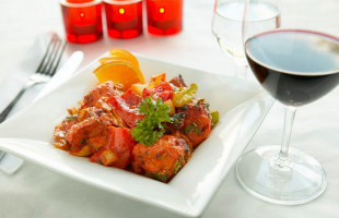 Resto Wald Nourriture