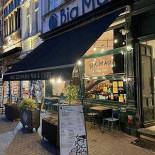 Den Entrecote Exterior