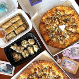 La Schtouff Nourriture