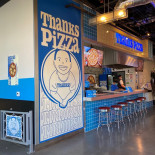 La Schtouff Extérieur