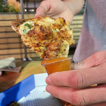 La Schtouff Nourriture