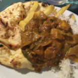 La Schtouff Nourriture