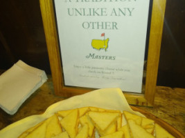 Het Klooster menu