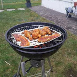 Bistro Jamboree Extérieur