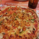 Amici Miei Nourriture