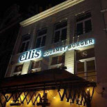 Kop Of Munt Extérieur