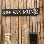 Kop Of Munt Extérieur