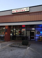 Hostellerie Gilain Extérieur