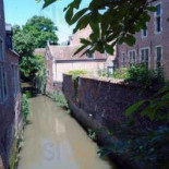 Le Ry D'ave Chez Mathilde Extérieur