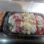 Les Glaces Royales Nourriture