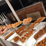 Les Glaces Royales Nourriture