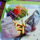 Mcdonald's Nourriture