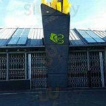 La Flobette Extérieur