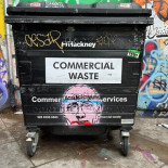 La Flobette Extérieur