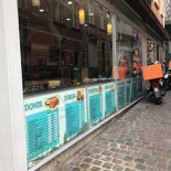 U.s. Coffee Extérieur