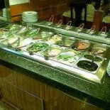 La Cite Du Bonheur Nourriture