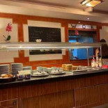 La Cite Du Bonheur À l'intérieur