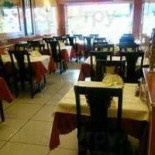 La Cite Du Bonheur À l'intérieur