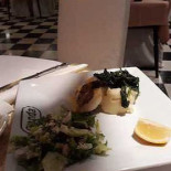 Maison Knopes Comida