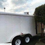 Thai Café Tirou Extérieur