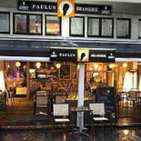 La Griglia Extérieur