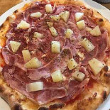 La Griglia Nourriture