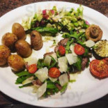 La Griglia Nourriture