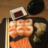 Sushi Shop Nourriture