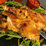 L'atelier Des Saveurs Nourriture