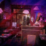 De Zandloper À l'intérieur