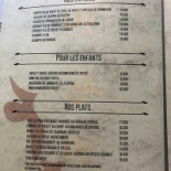 Vachement Boeuf Carta