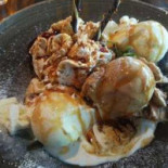 Harte Troef Nourriture