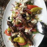 Den Cleynen Keyser Nourriture