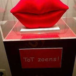 Le Zoute Zoen Boisson