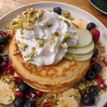 Blackbird Nourriture