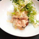 The Unavoidable Nourriture