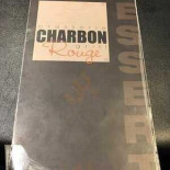 Brasserie Charbon Rouge Extérieur