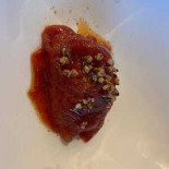 Arabelle Meirlaen Nourriture