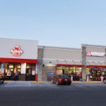 Pizza Sam (halal) Extérieur